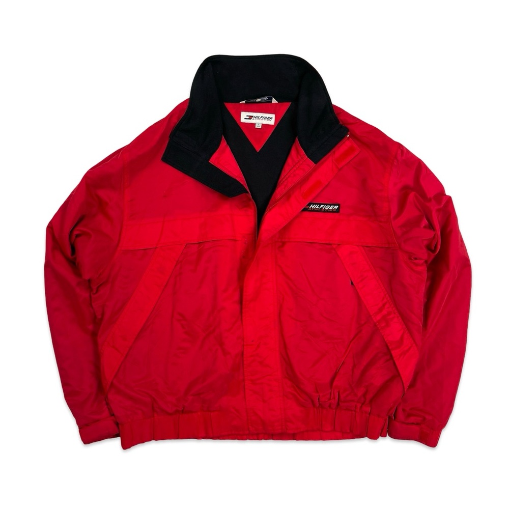 Vintage 90’s Tommy Hilfiger Jacket - Mens Large